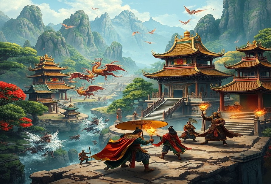 北京市神殿娱乐智能游戏有限公司